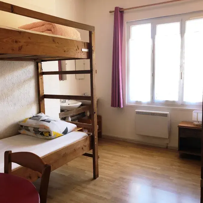 Gîte Le Nebuzon_Rosis