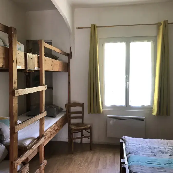 Gîte Le Nebuzon_Rosis