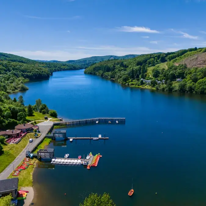 Base de loisirs des Bouldouïres_La Salvetat-sur-Agout