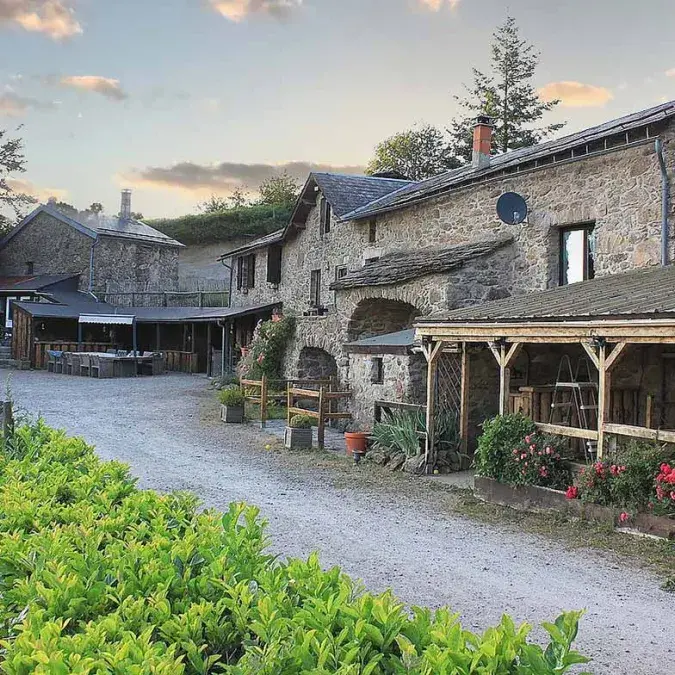 Parcours poney_La Salvetat-sur-Agout