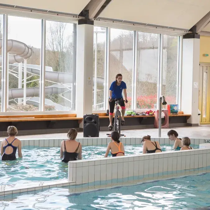 Aquabike_Lacaune