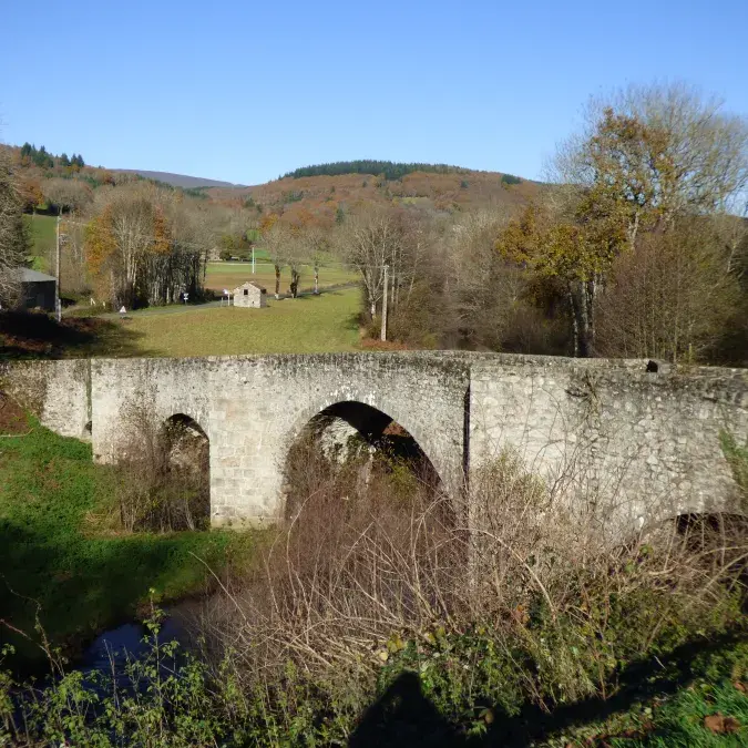 Aire de pique-nique Saint-Etienne de Cavall_La Salvetat-sur-Agout