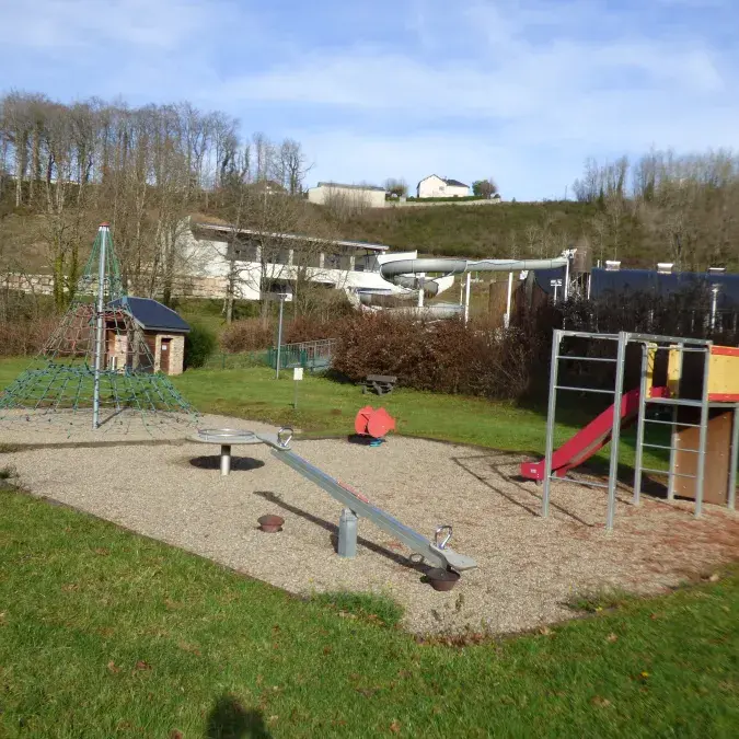 Aire de pique-nique des Sources Chaudes_Lacaune