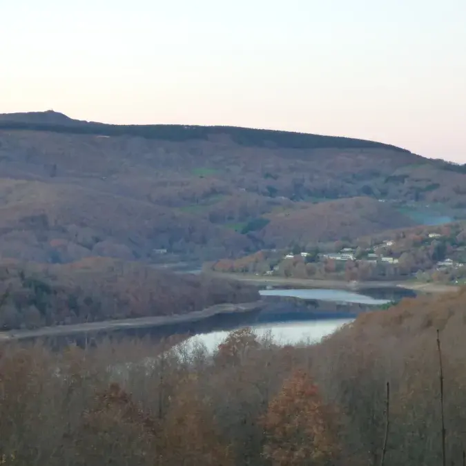 Aire de pique-nique du Col de la Frajure_Nages