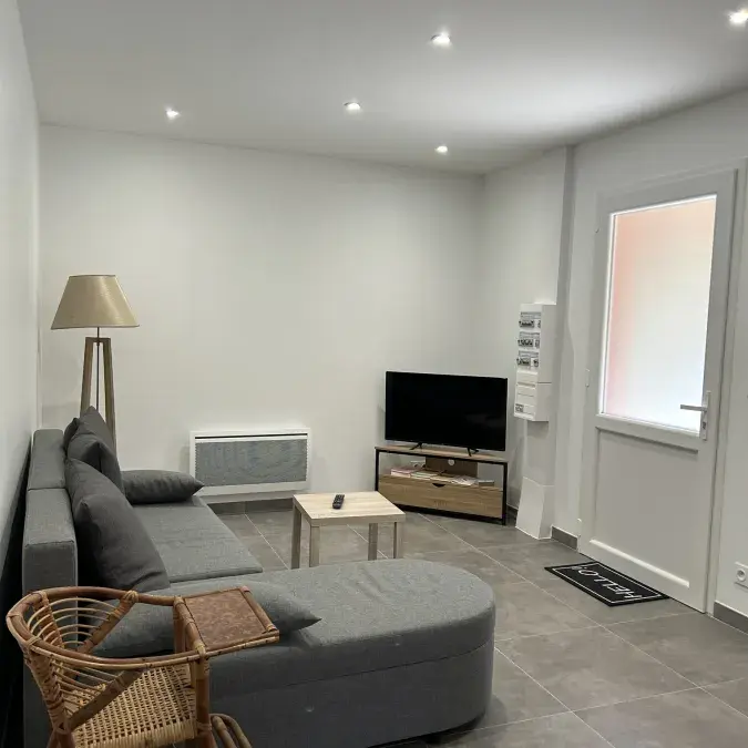 Les Gîtes de Marcouls - Muguet_La Salvetat-sur-Agout