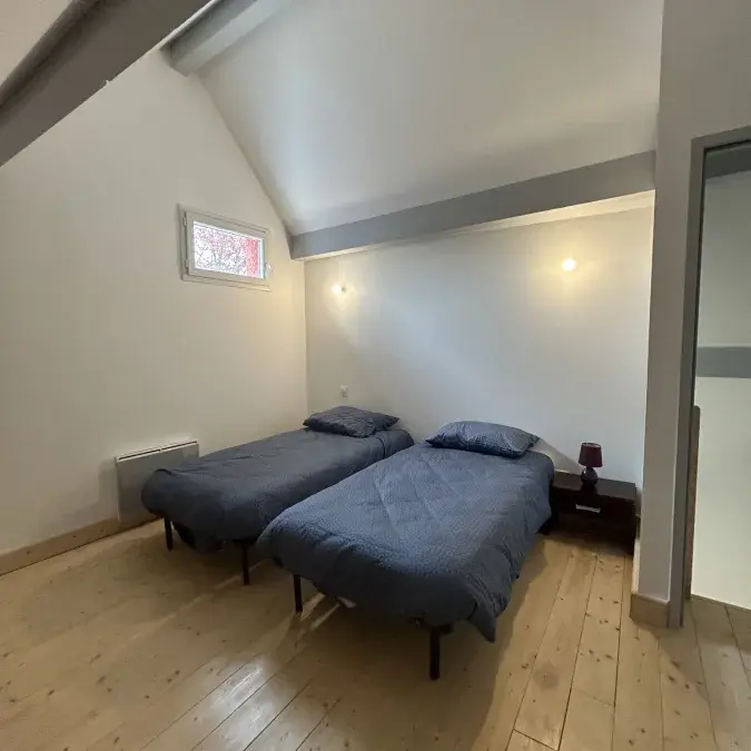 Les Gîtes de Marcouls - Muguet_La Salvetat-sur-Agout