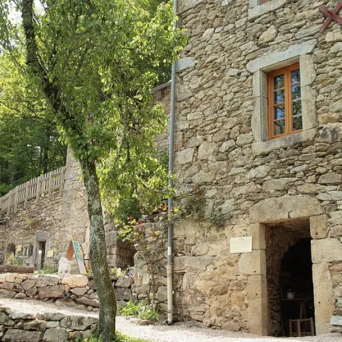 Maison de Payrac - Nages