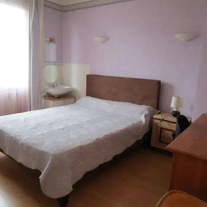 Gisèle Suc - Lacaune-les-Bains