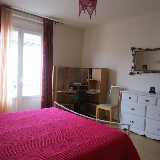 Gisèle Suc - Lacaune-les-Bains