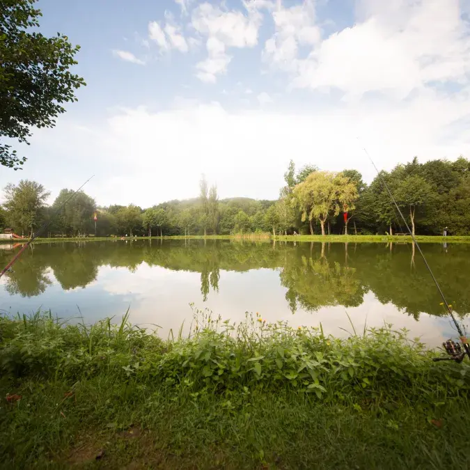 Lac de la Rabaudié_Viane