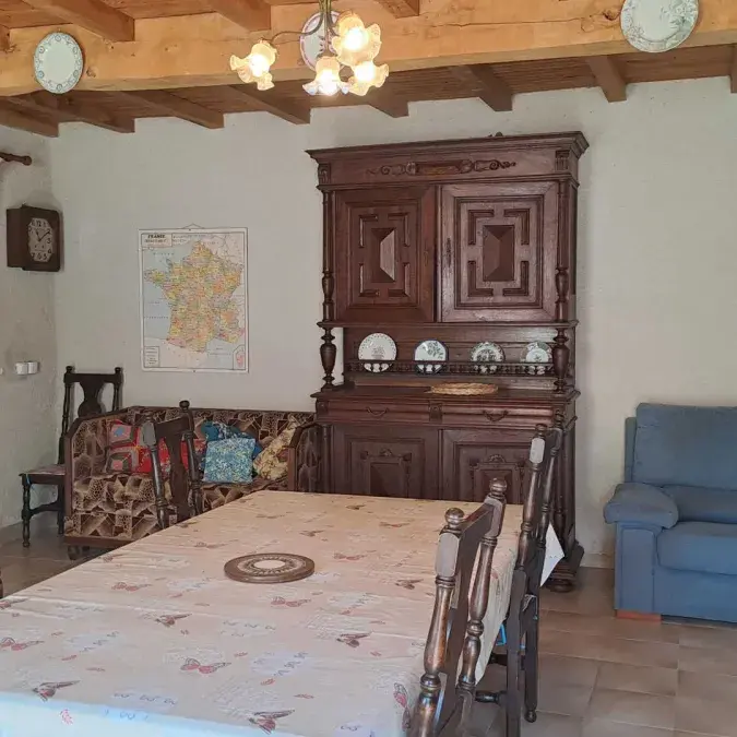 Cambert - Murat-sur-Vèbre, Tarn - G832 Gîtes de France