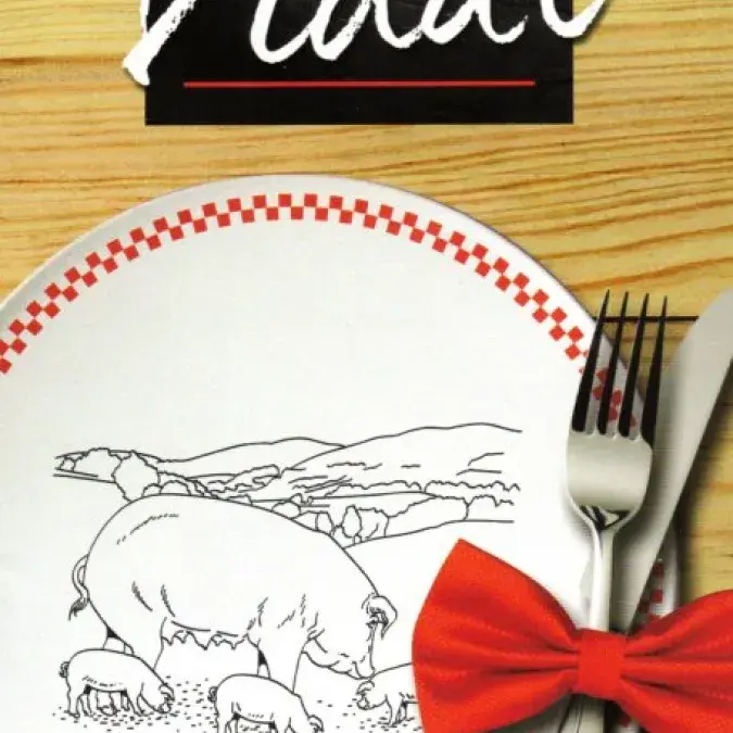 Charcuterie Vidal_Lacaune