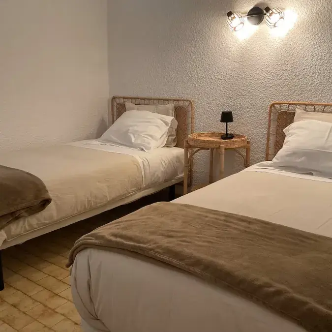 Le Petit Cadeau_Nages