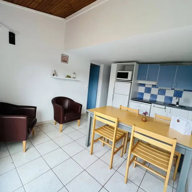 Les gîtes du lac de la Raviège_La Salvetat-sur-Agout