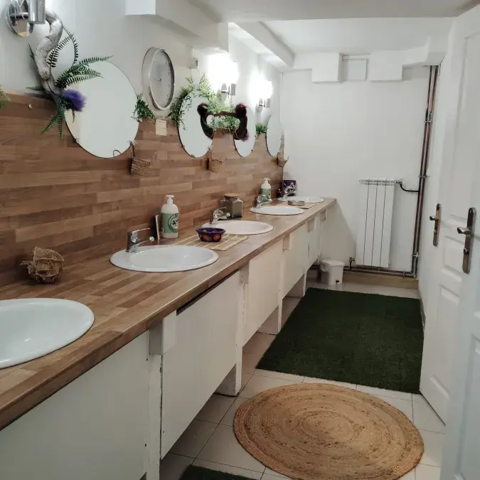 Gîte Marcel Cèbe_Rosis