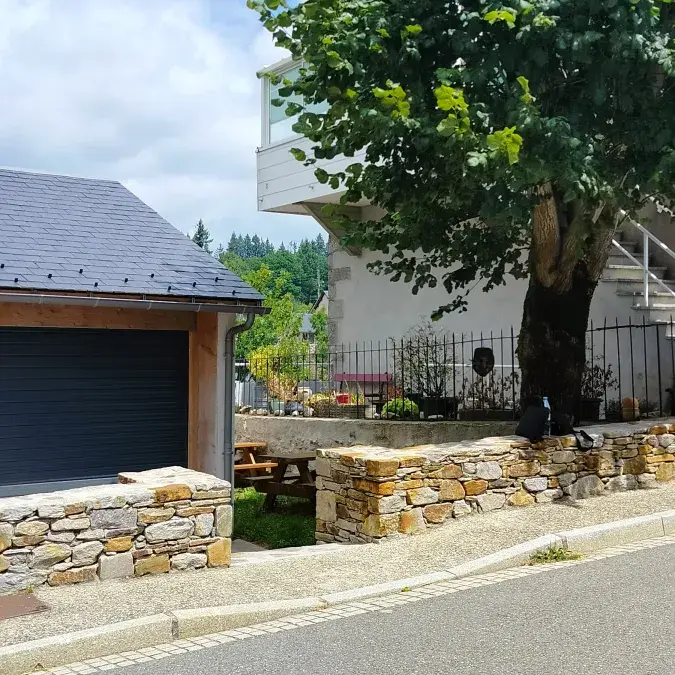 Aire de pique-nique des Halles_La Salvetat-sur-Agout