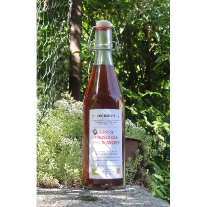 Edwige Benazech_Espérausses