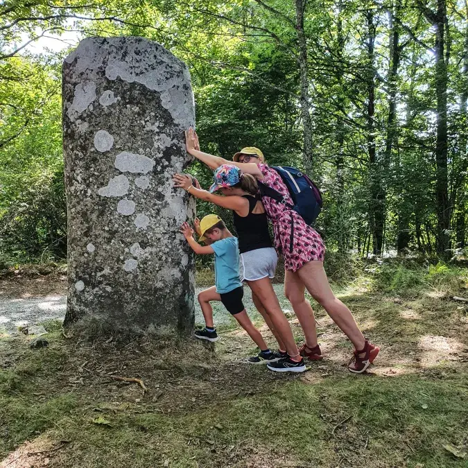 Statue-menhir de Picarel_Fraisse-sur-Agout