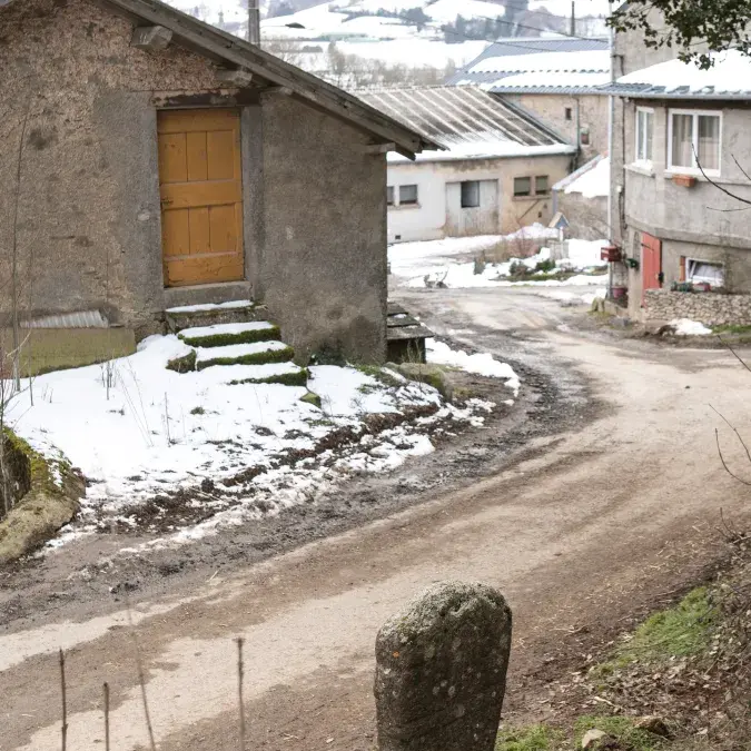 Statue-menhir de Haute Vergne