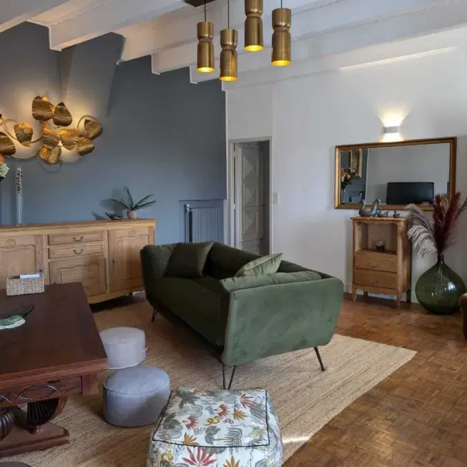 Ferme Les Taillades_Cambon et Salvergues