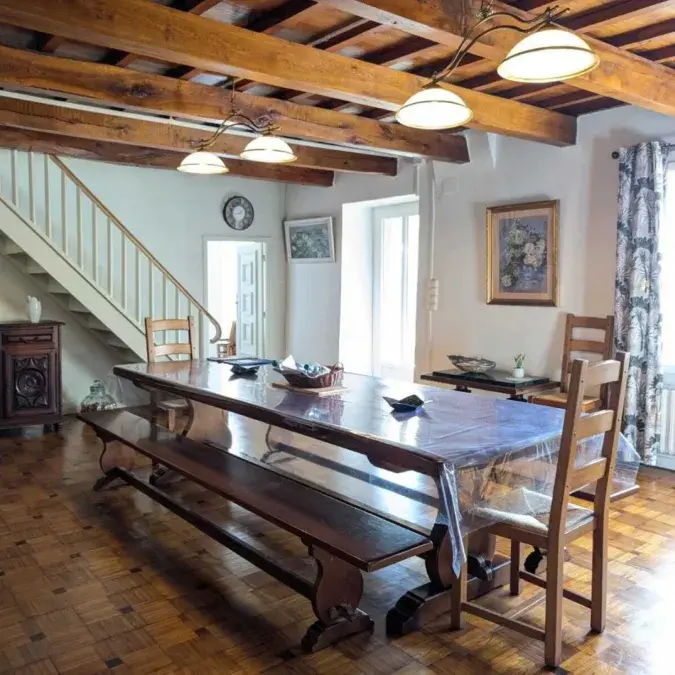 Ferme Les Taillades_Cambon et Salvergues