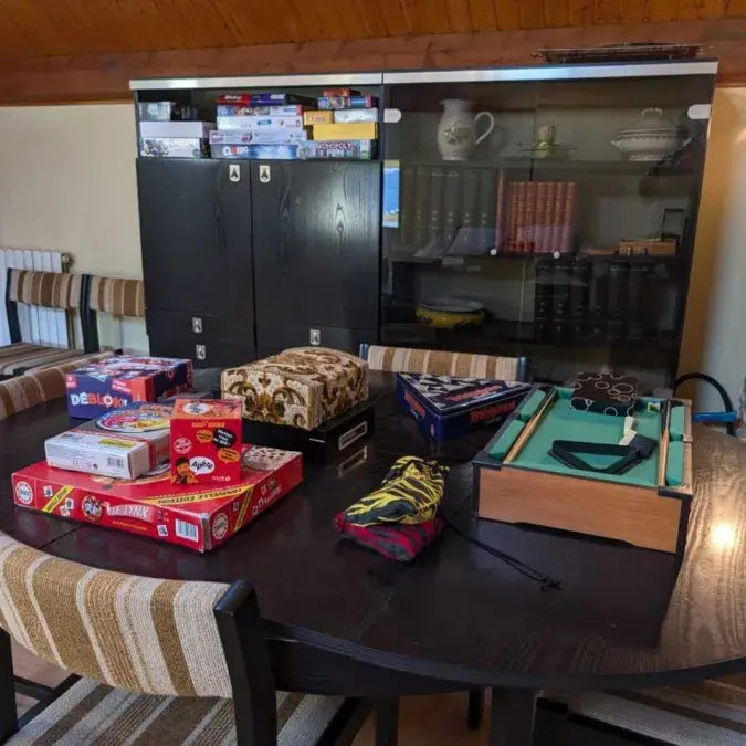 Ferme Les Taillades_Cambon et Salvergues