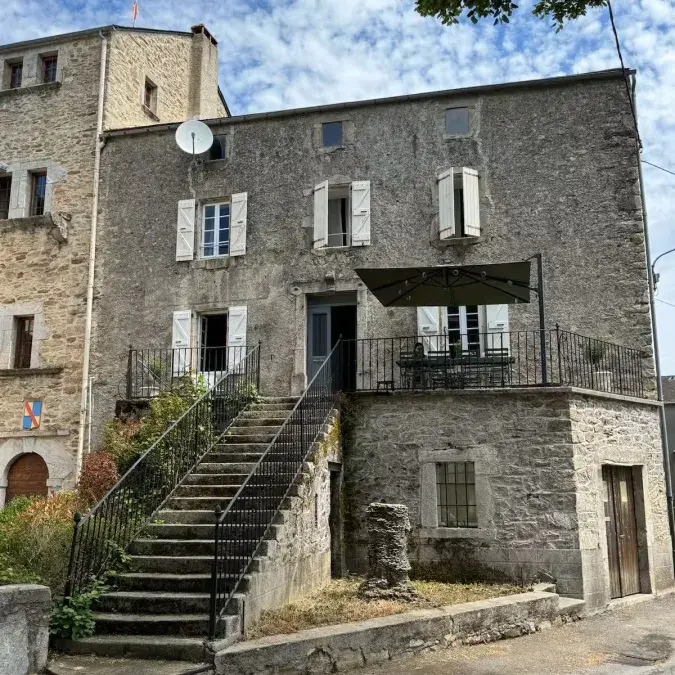 Le Gîte d'Adrienne_Nages