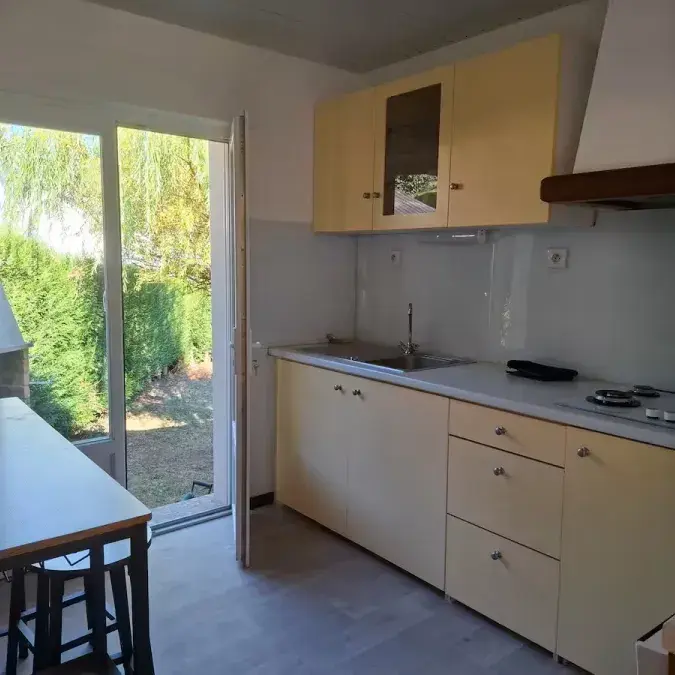 Maison de vacances - Fontbonne_Lacaune