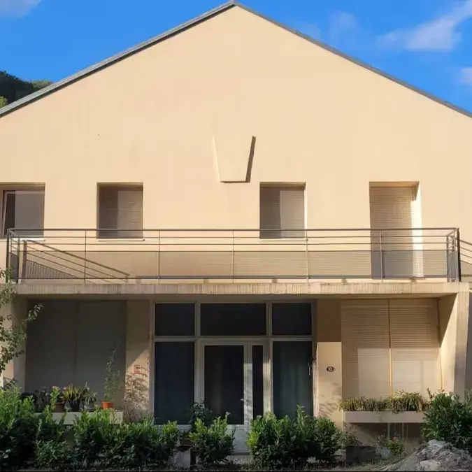 Le Gîte du Pré des Oies_Viane