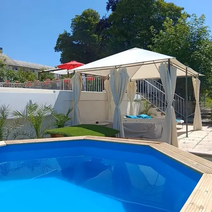 Le Château de Joyce_Le Soulié