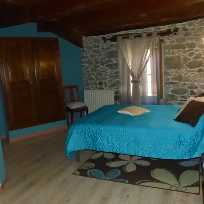 Maison de Jeanne - Espérausses