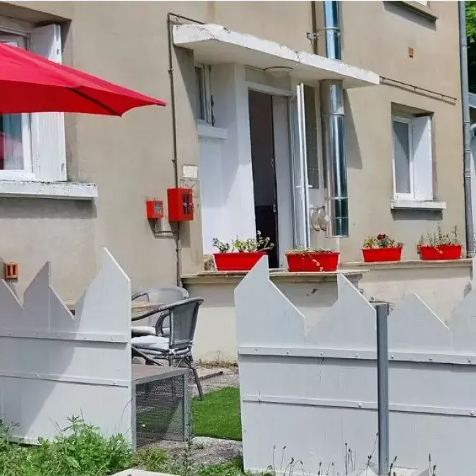 Gîte Maison - Caraman_Le Soulié