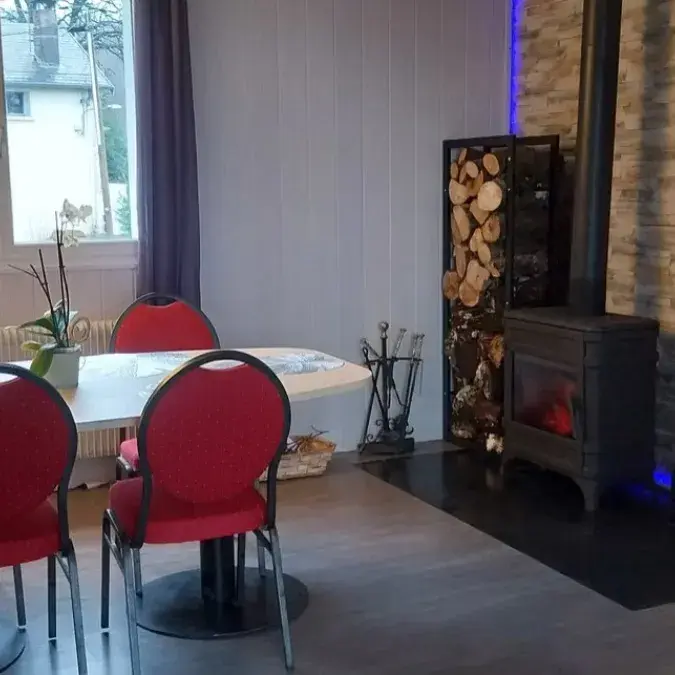 Gîte Maison - Caraman_Le Soulié