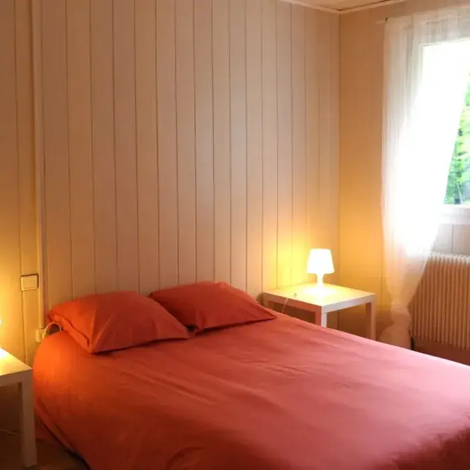 Gîte Maison - Caraman_Le Soulié