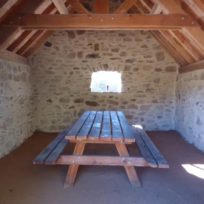 Aire de pique-nique du Pailher de Rosalie_Murat-sur-Vèbre