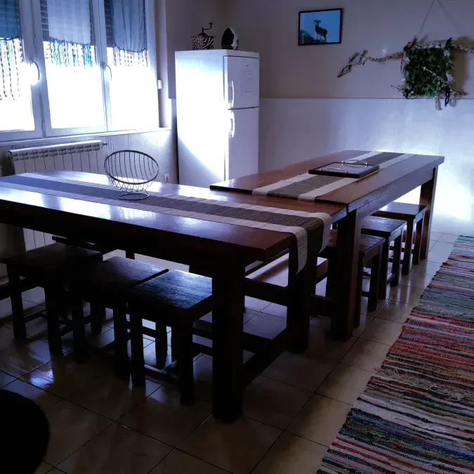 Gîte Marcel Cèbe_Rosis