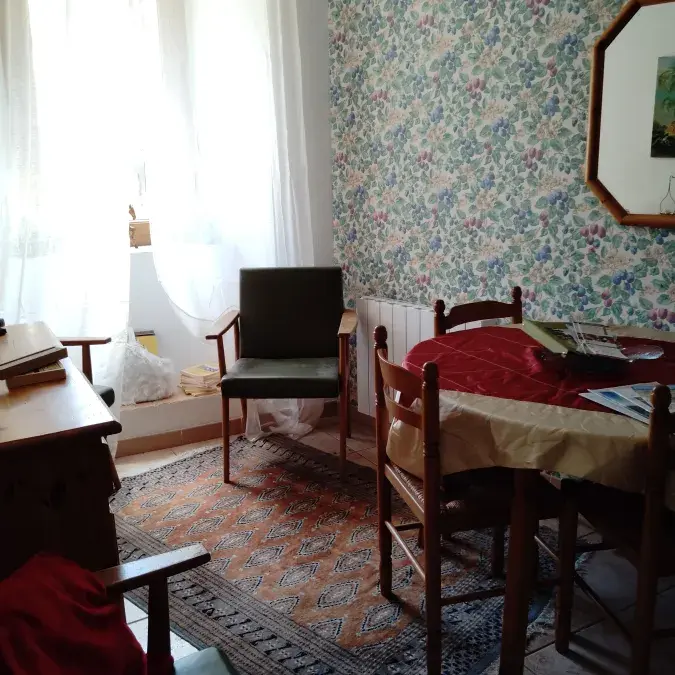 Gîte René Magnaldi_Rosis