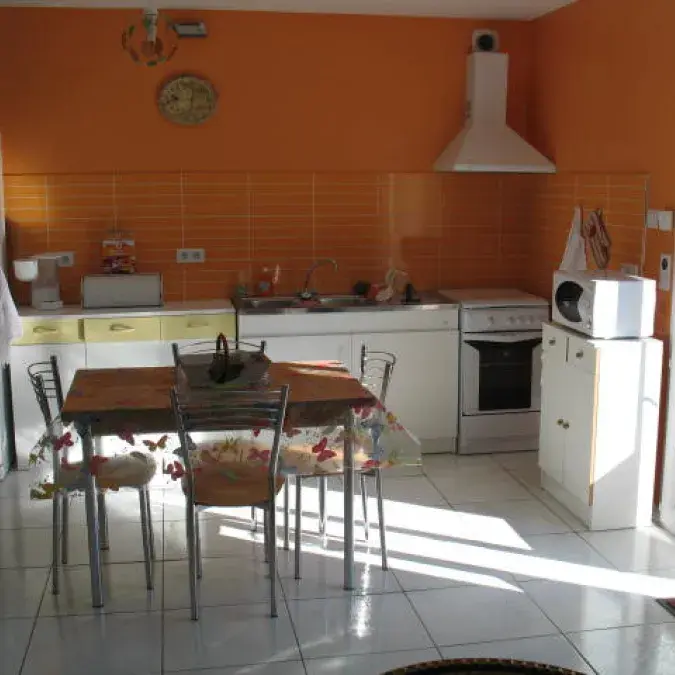 Marie-Françoise Auge-Mondeme - Viane