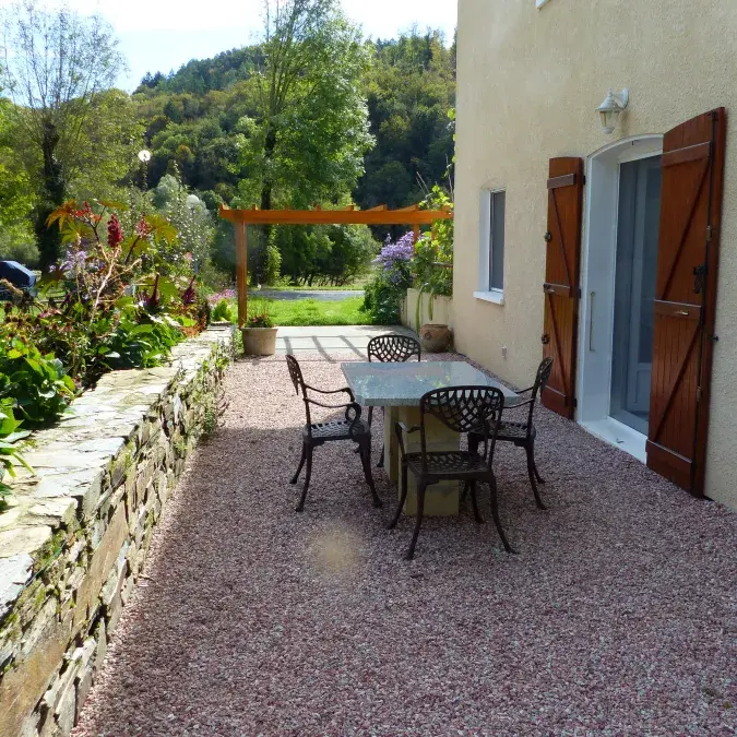 Marie-Françoise Auge-Mondeme - Viane