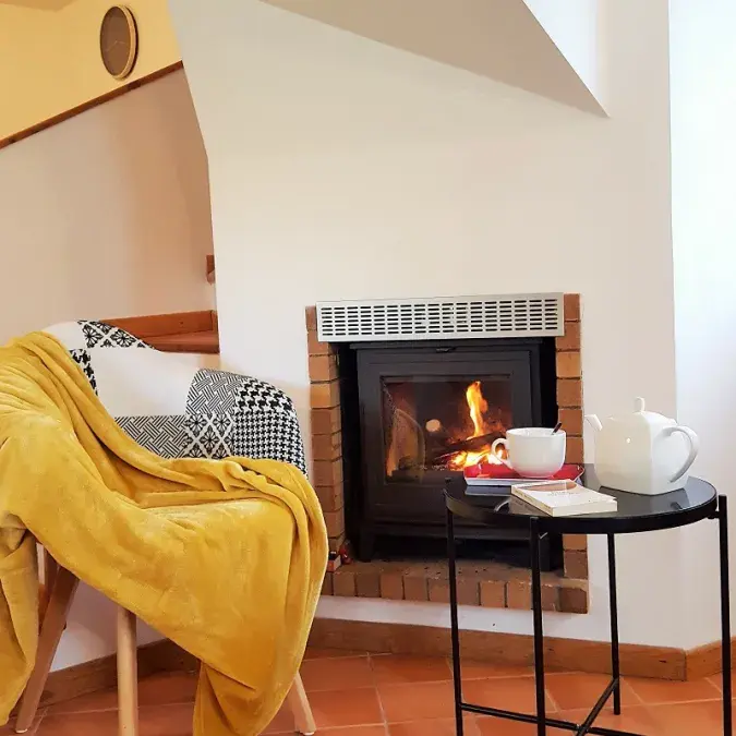 Le Gîte du Caroux_Rosis