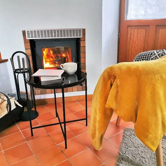 Le Gîte du Caroux_Rosis