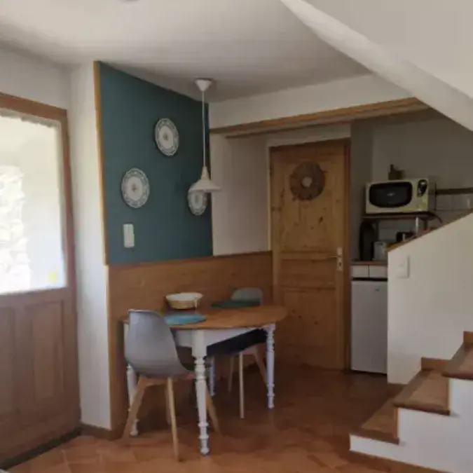 Le Gîte du Caroux_Rosis