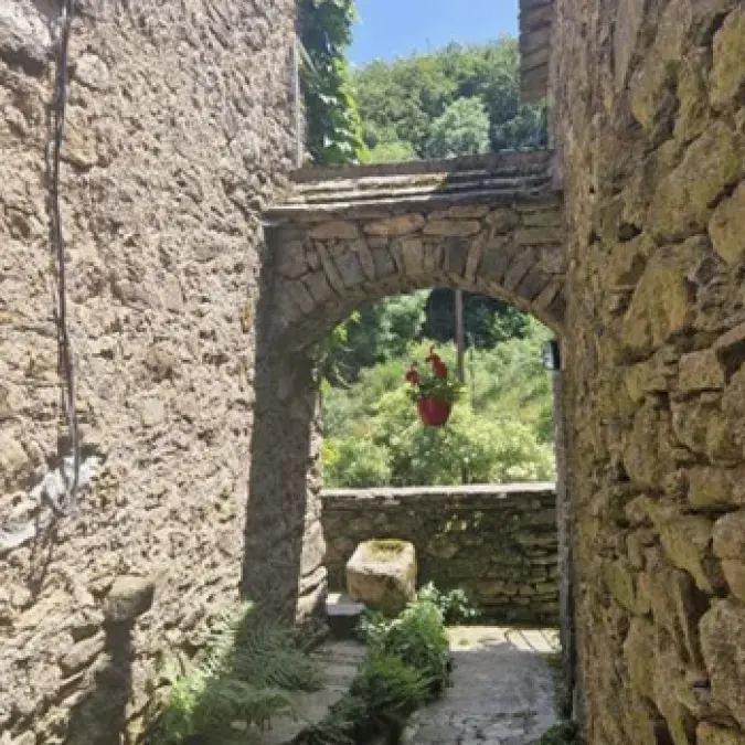 Le Gîte du Caroux_Rosis