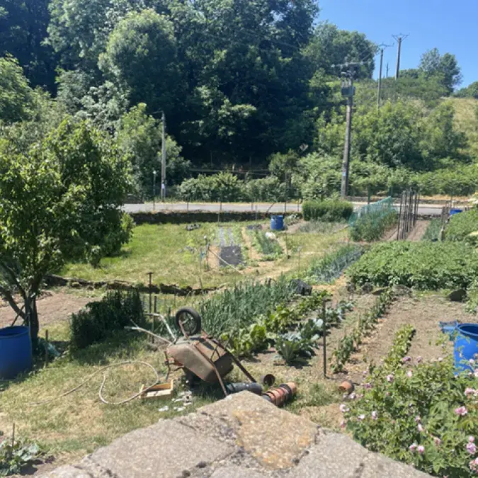 Le Gîte du Caroux_Rosis