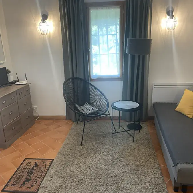 Le Gîte du Caroux_Rosis