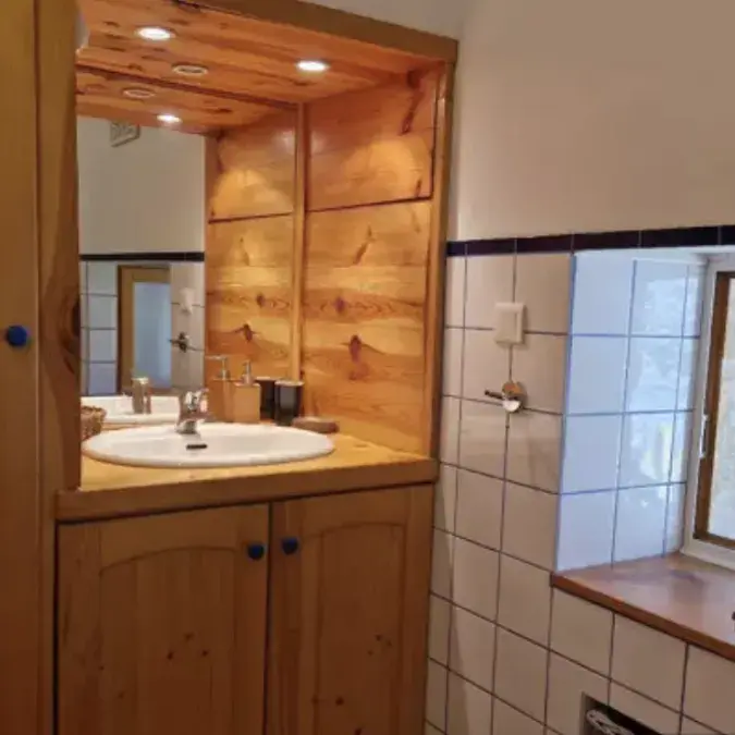 Le Gîte du Caroux_Rosis