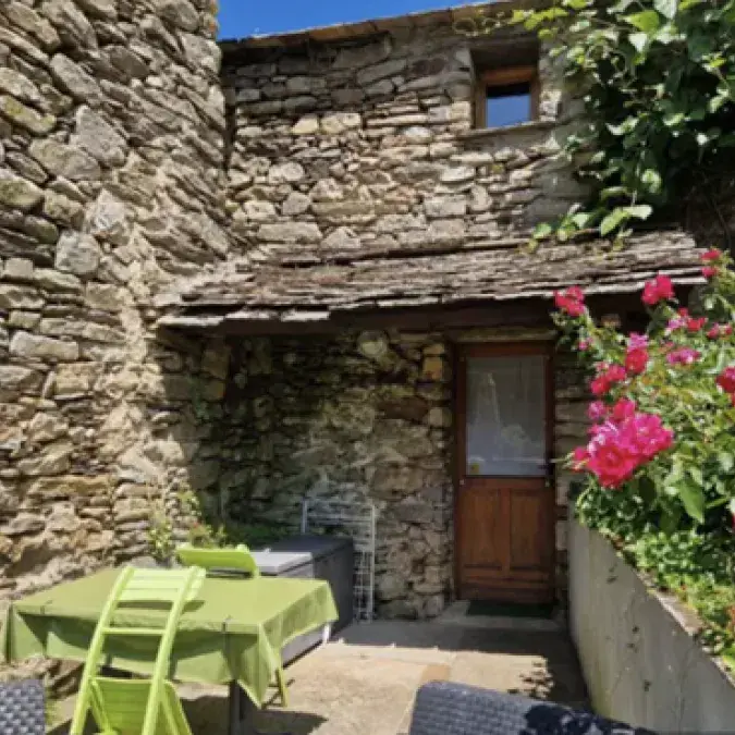 Le Gîte du Caroux_Rosis