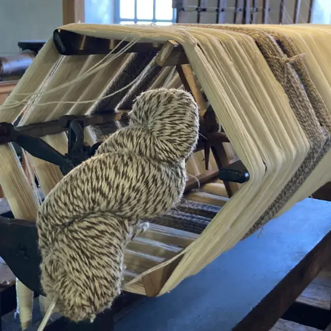 Filature Ramond_Lacaune