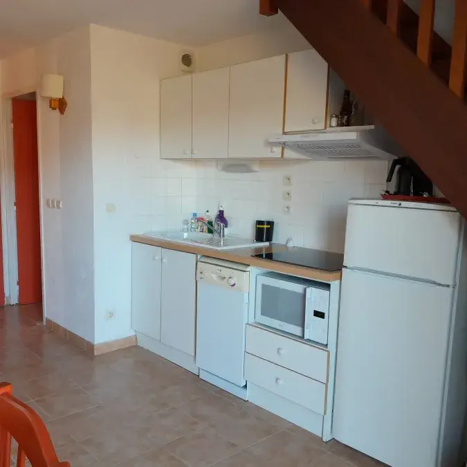 Fendrich - Le Carpe Diem - gîte 407_La Salvetat-sur-Agout