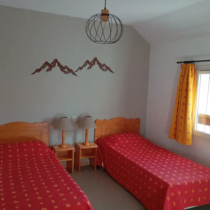 CHAMBRE 2 - CARPE DIEM - FENDRICH